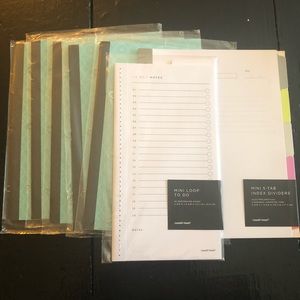 Russell+Hazel/ haul!